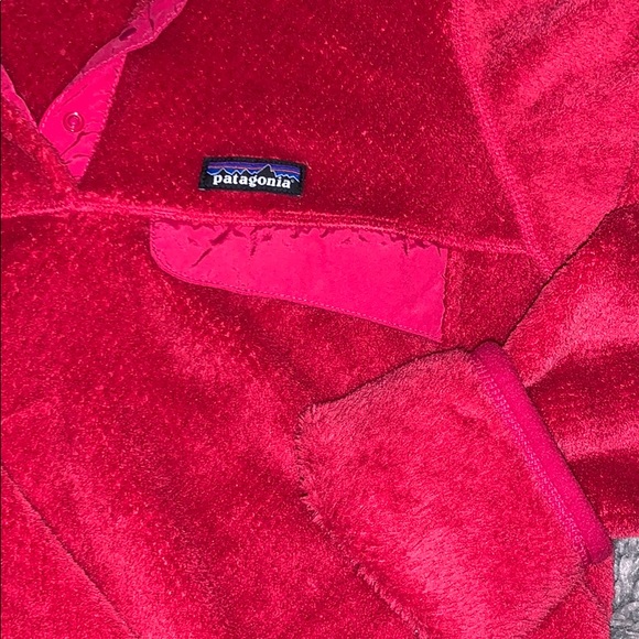 Patagonia Pullover - Picture 3 of 3